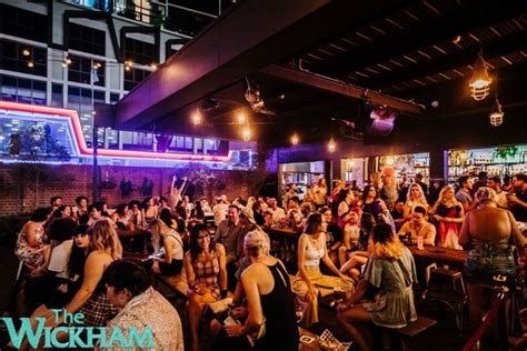 brisbane gay cruising|The Best Brisbane Gay Bars, Venues and Events 